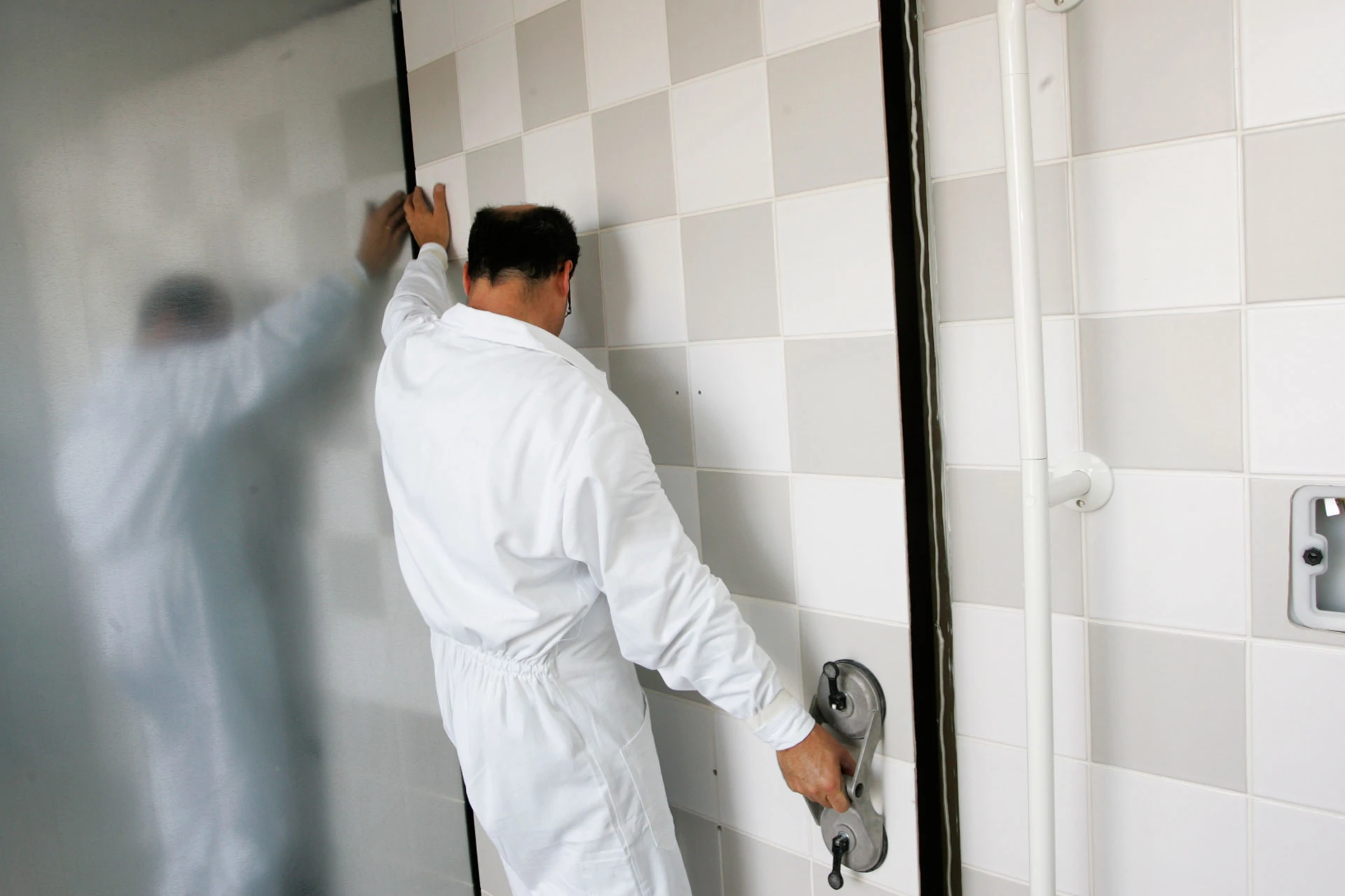 la prefabbricazione della stanza da bagno