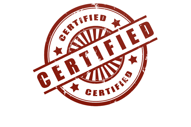 Certificazioni Modulpanel